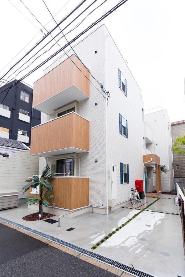 サンライズハワイ Leilighet Ōsaka Eksteriør bilde